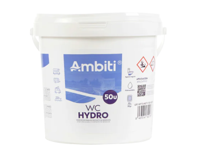 AMBITI Hydro Tabletten 50St